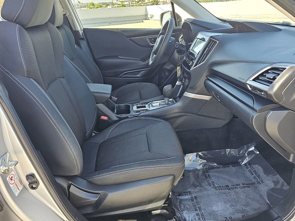 Used 2019 Subaru Forester w/ Alloy Wheel Package AWD/4WD image 18