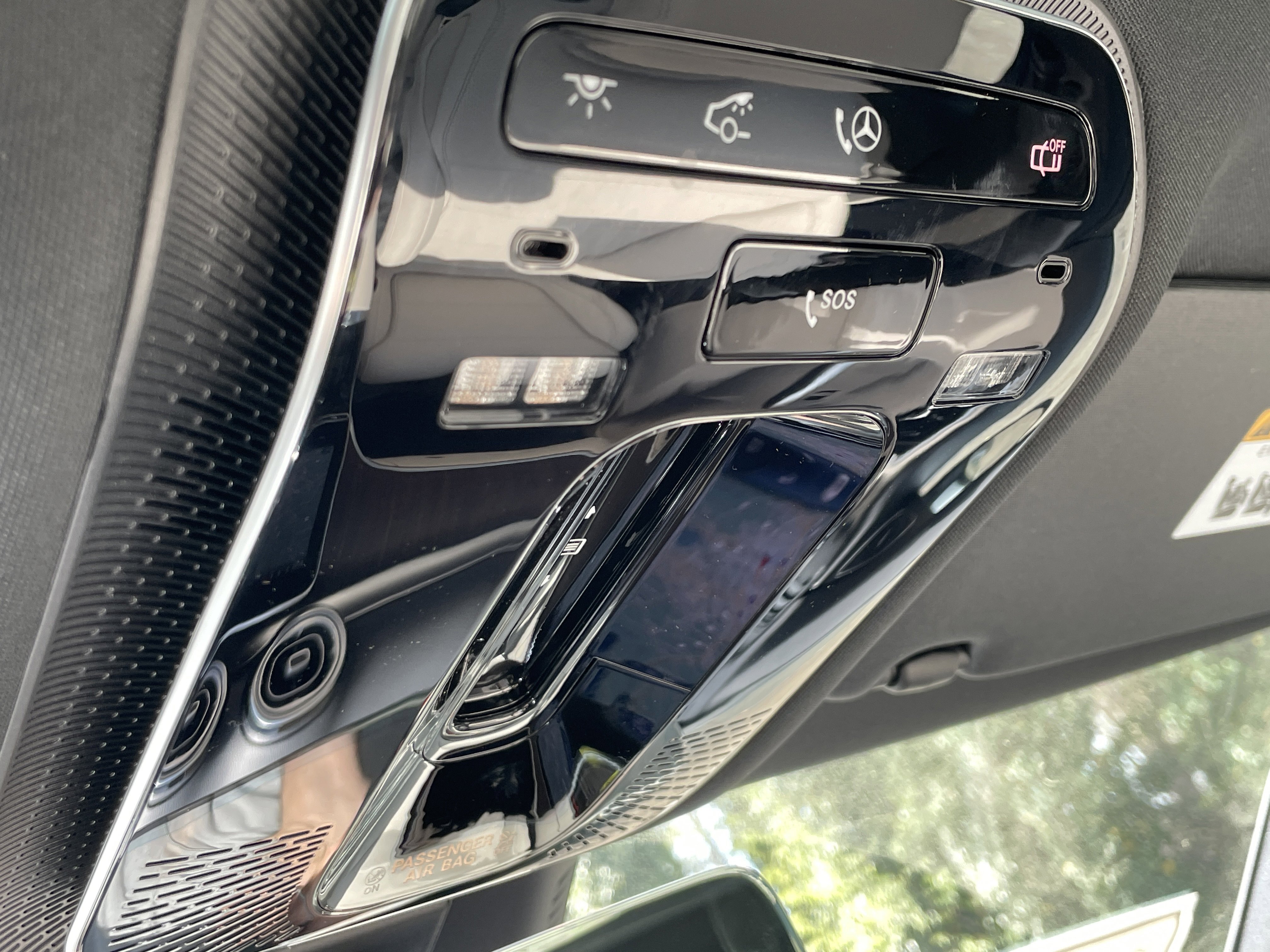 New 2026 Mercedes-Benz C 300 Sedan image 34