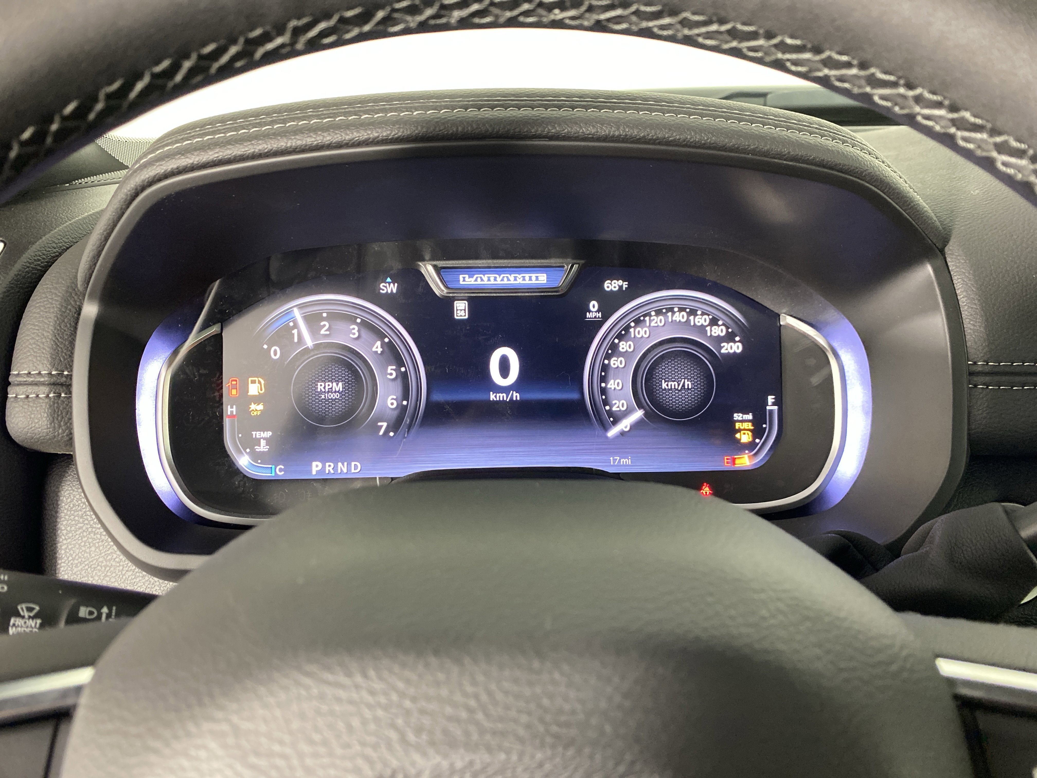 New 2026 RAM 2500 Laramie image 20