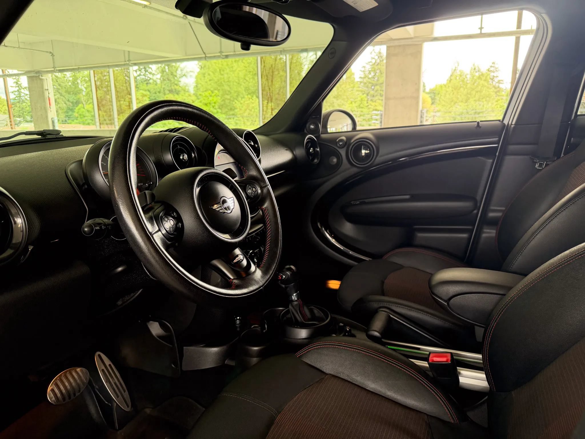 Used 2015 MINI Cooper Countryman S FWD image 18