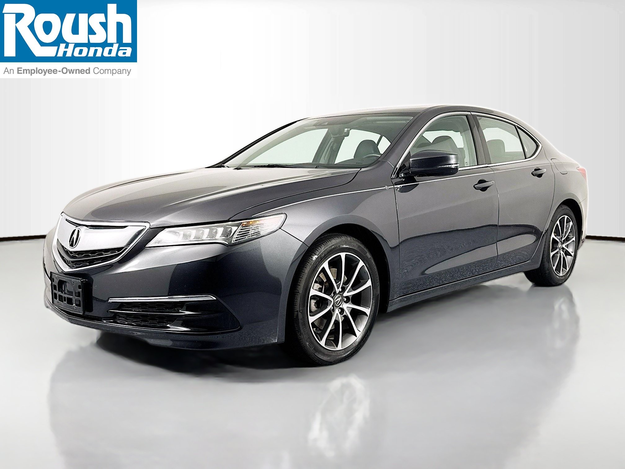 Used 2016 Acura TLX V6 SH-AWD w/ Technology Pkg image 1