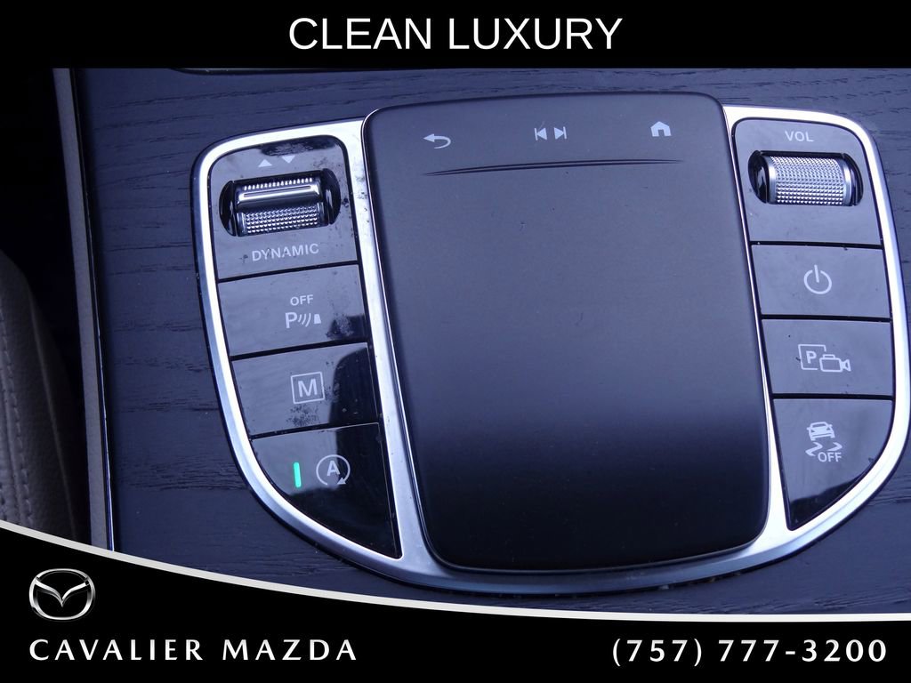 Used 2022 Mercedes-Benz GLC 300 4MATIC image 39