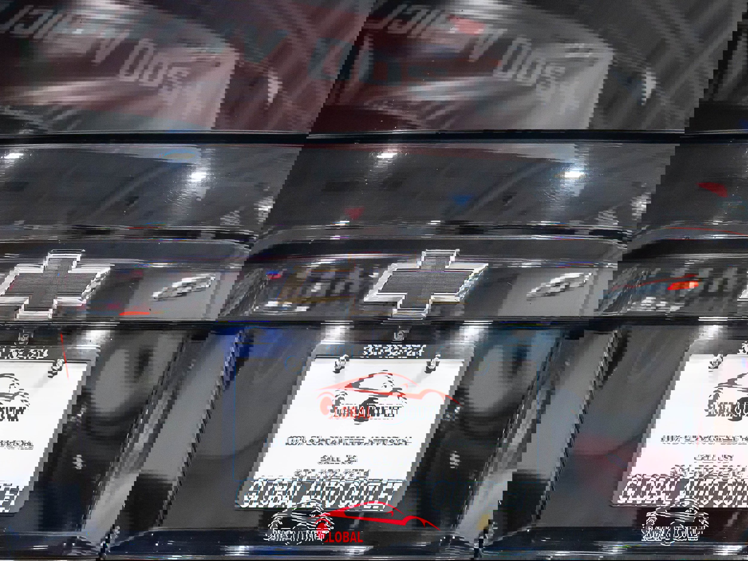 Used 2019 Chevrolet Suburban Premier w/ Premier Plus Edition image 49