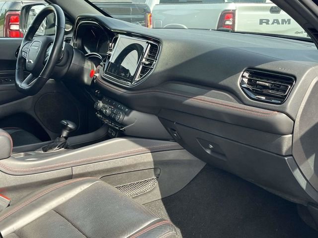Used 2023 Dodge Durango GT AWD/4WD image 29