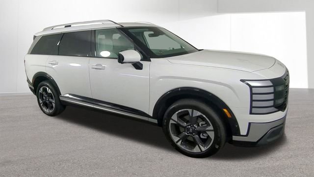 New 2026 Hyundai Palisade Limited video 2