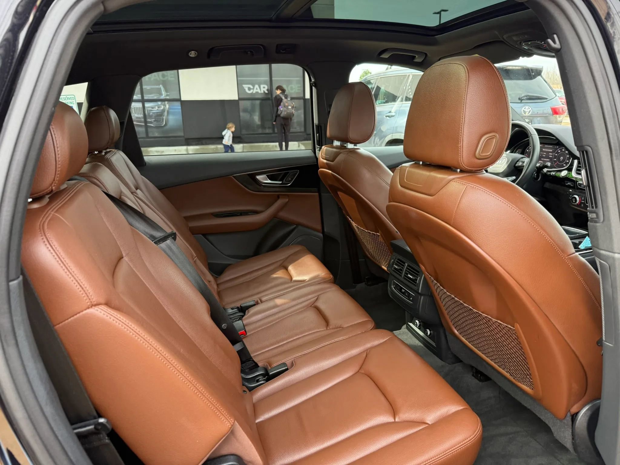 Used 2019 Audi Q7 3.0T Premium Plus image 23