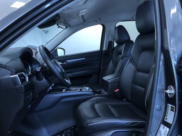 Used 2025 MAZDA CX-5 AWD 2.5 S w/ Select Package image 19