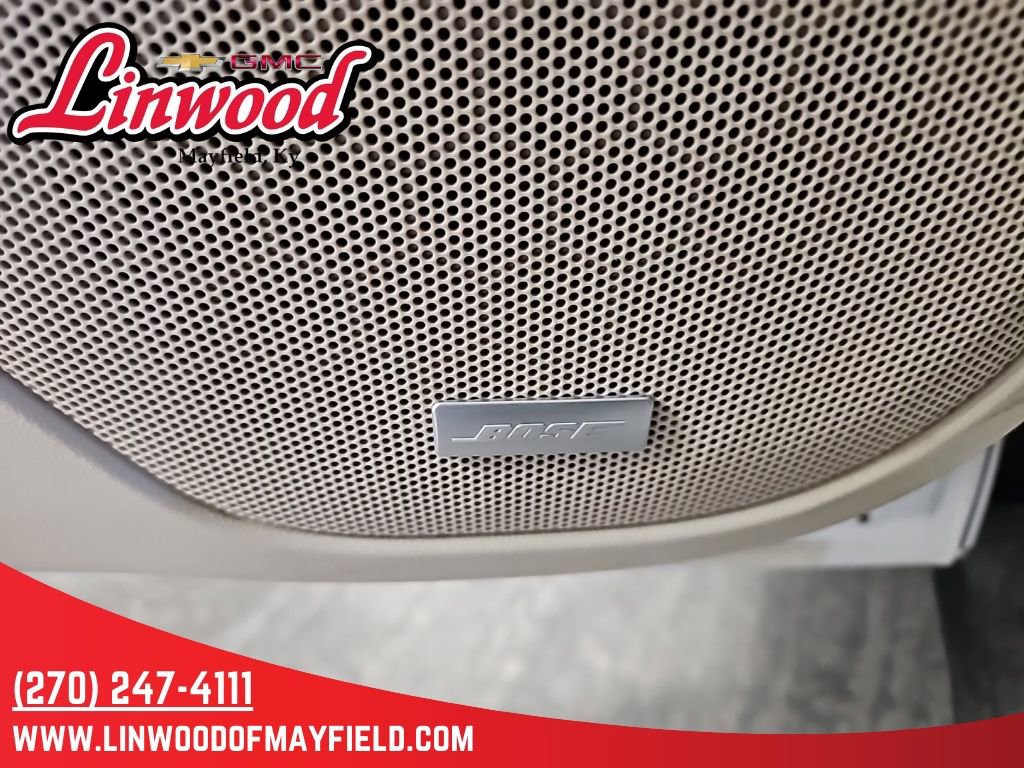 Used 2021 GMC Acadia Denali w/ Denali Ultimate Package image 21