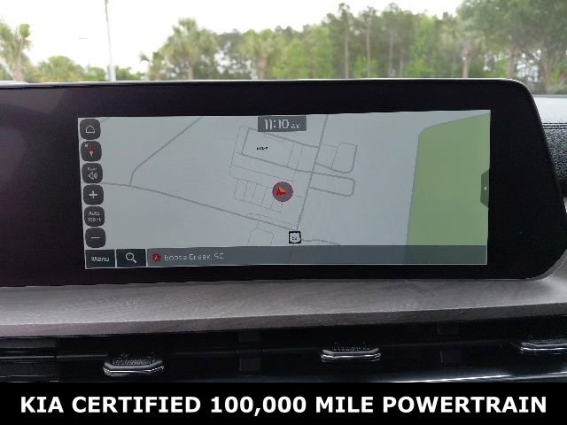 Certified 2023 Kia Telluride SX X-Line AWD/4WD image 17