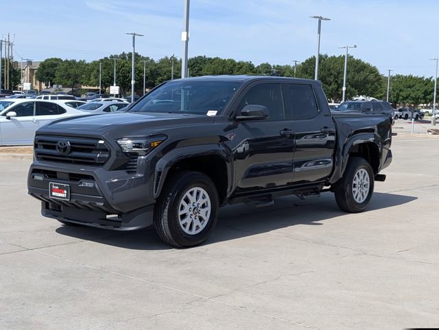 Used 2025 Toyota Tacoma SR5 AWD/4WD image 9