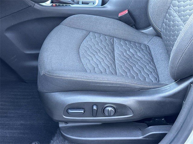 Used 2021 Chevrolet Equinox LT image 19