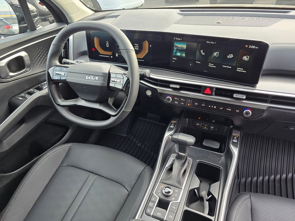 New 2026 Kia Sorento S w/ S Panoramic Sunroof Package AWD/4WD image 11