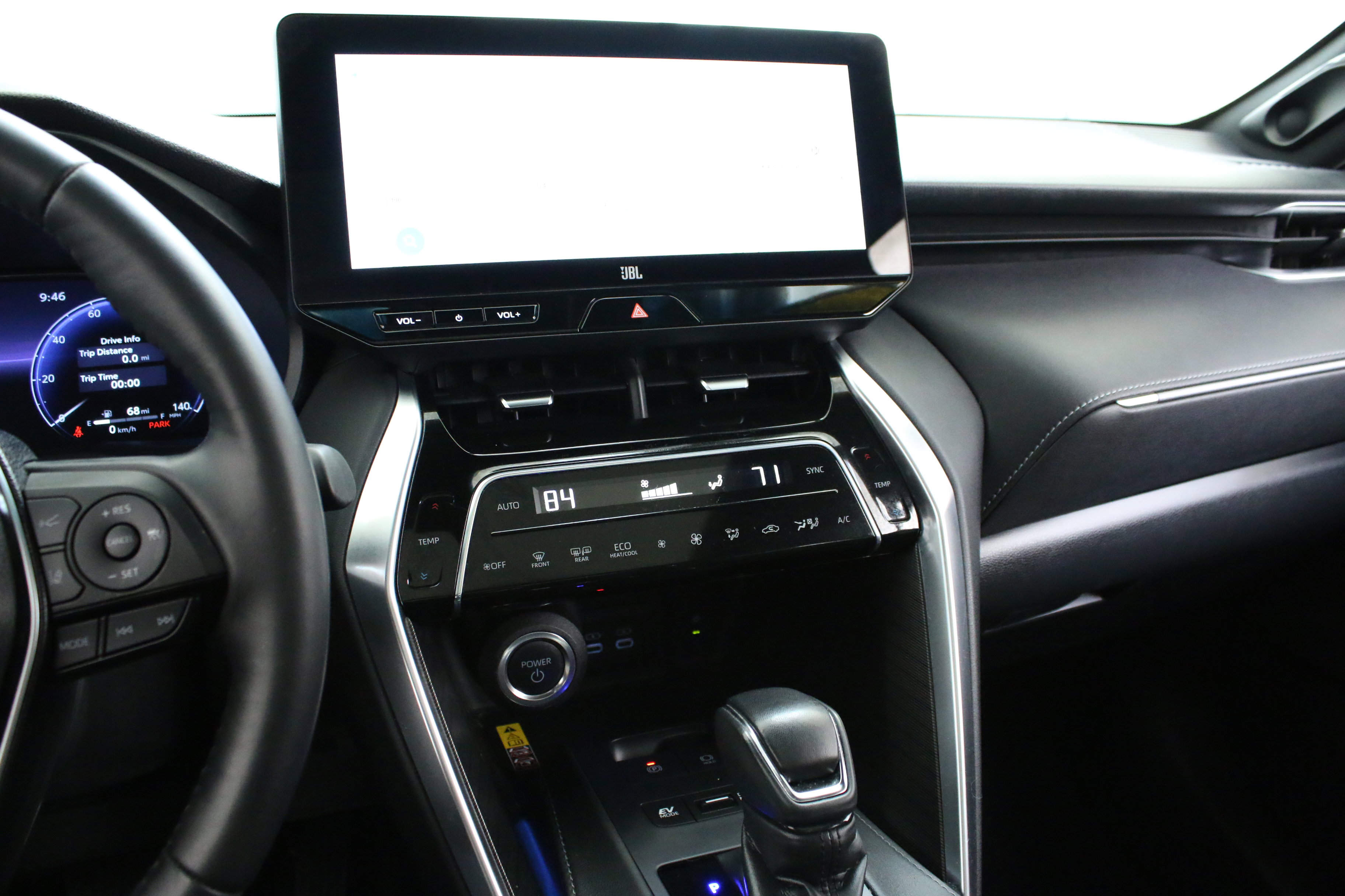 Used 2024 Toyota Venza Limited image 18