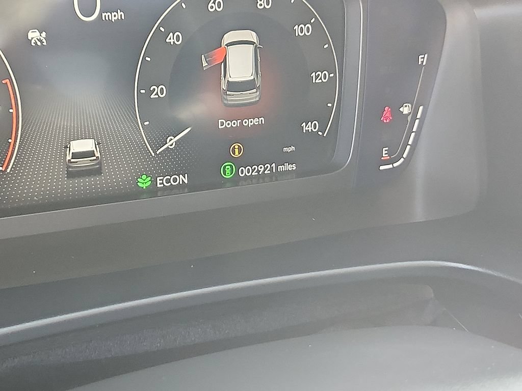 Certified 2026 Honda CR-V EX-L image 15