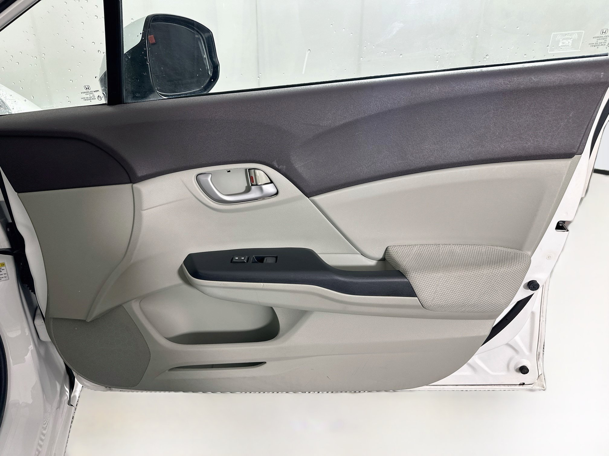 Used 2012 Honda Civic LX image 27