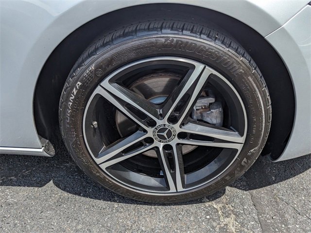 Used 2021 Mercedes-Benz A 220 4MATIC w/ Premium Package image 10