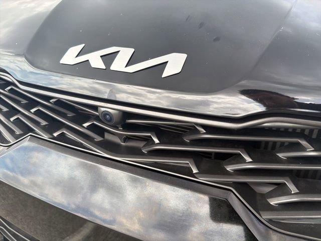 Used 2023 Kia K5 GT w/ GT1 Package image 3