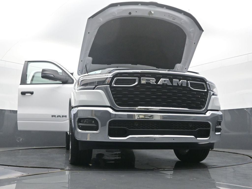 New 2026 RAM 1500 Big Horn image 58