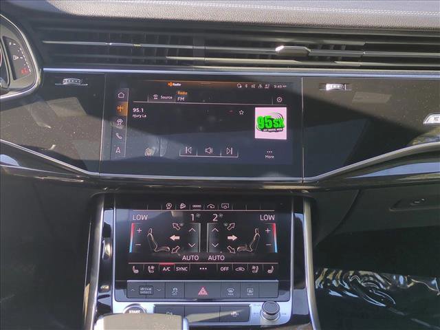 Used 2025 Audi Q7 2.0T Premium Plus image 15