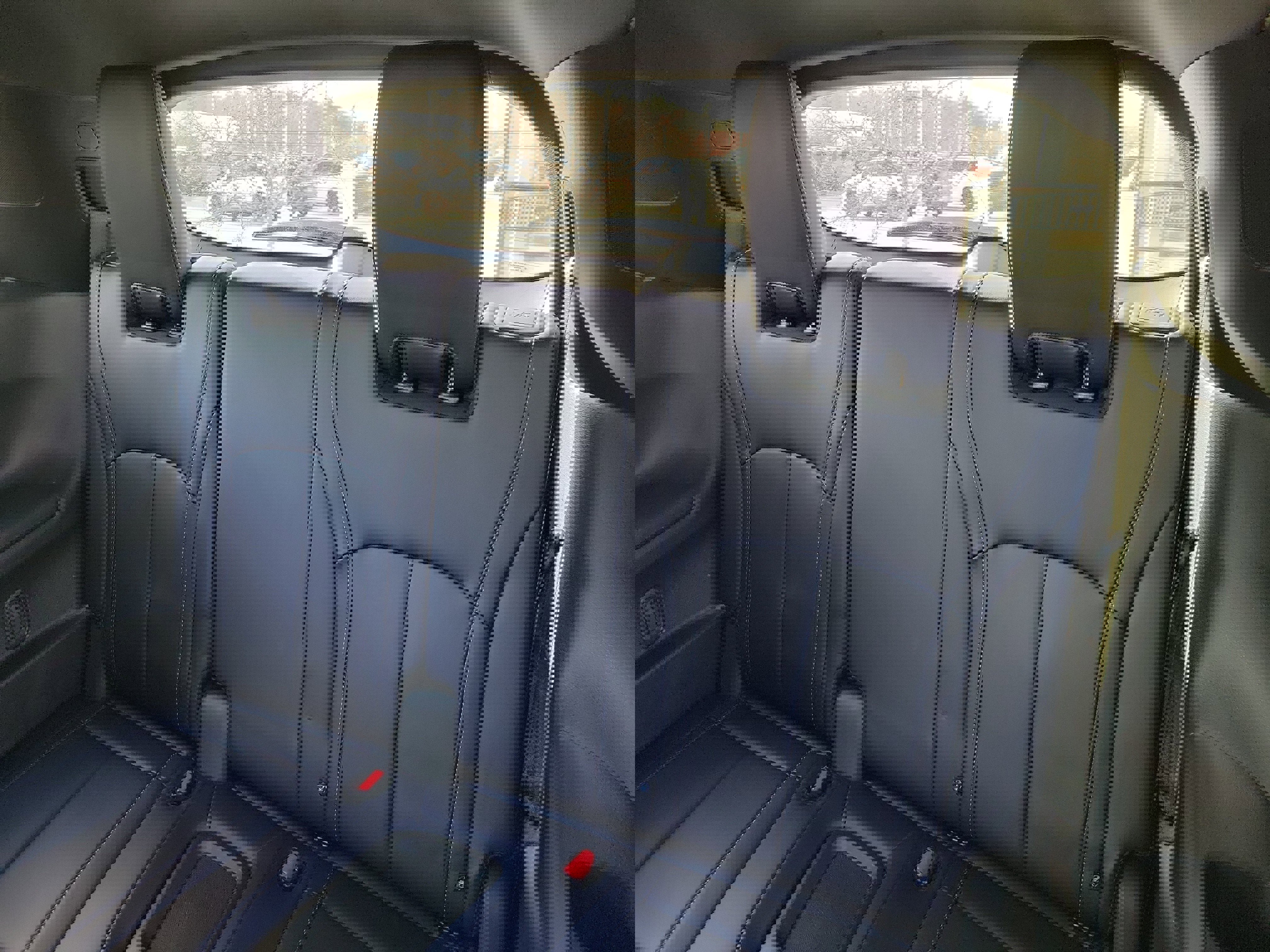 New 2026 INFINITI QX60 Sport w/ Dark Cargo Package image 29