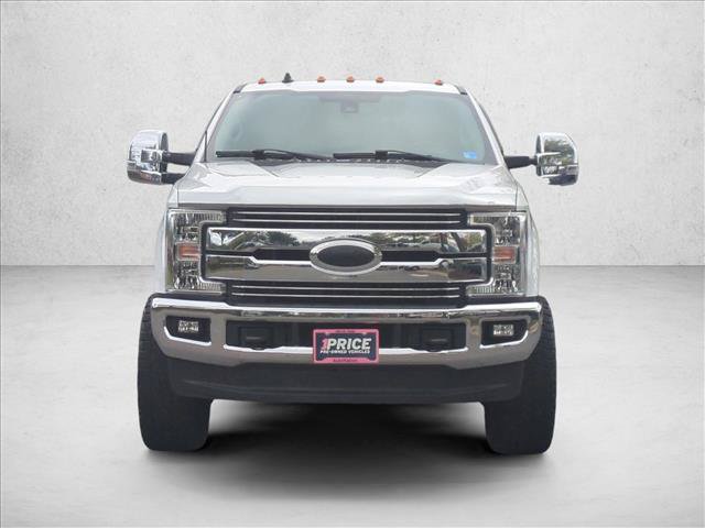 Used 2019 Ford F250 Lariat w/ Lariat Ultimate Package AWD/4WD image 2