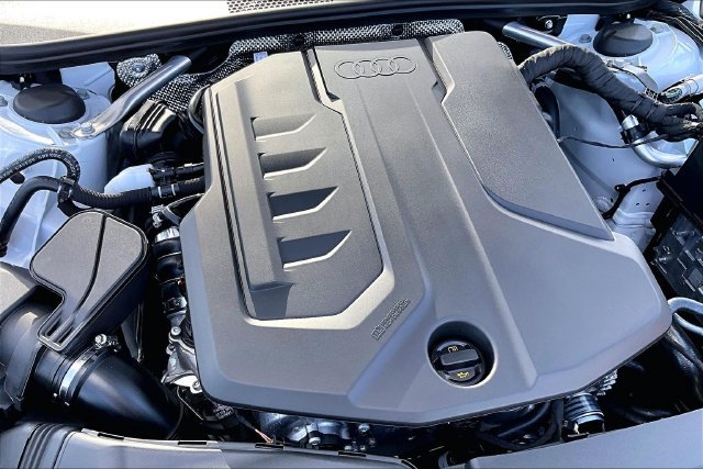 New 2026 Audi A5 Premium Plus AWD/4WD image 34