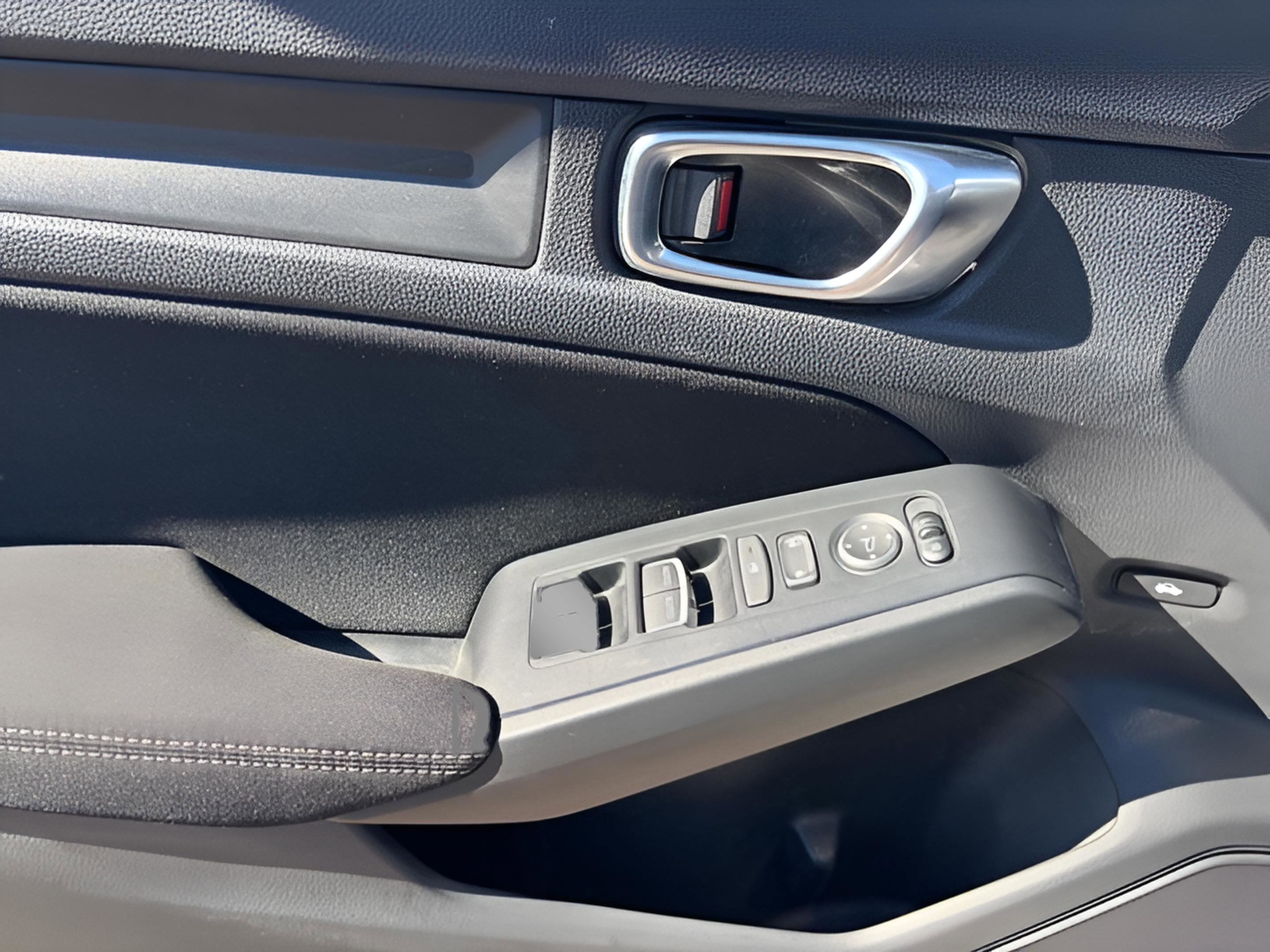 Certified 2023 Honda Civic Sport image 22