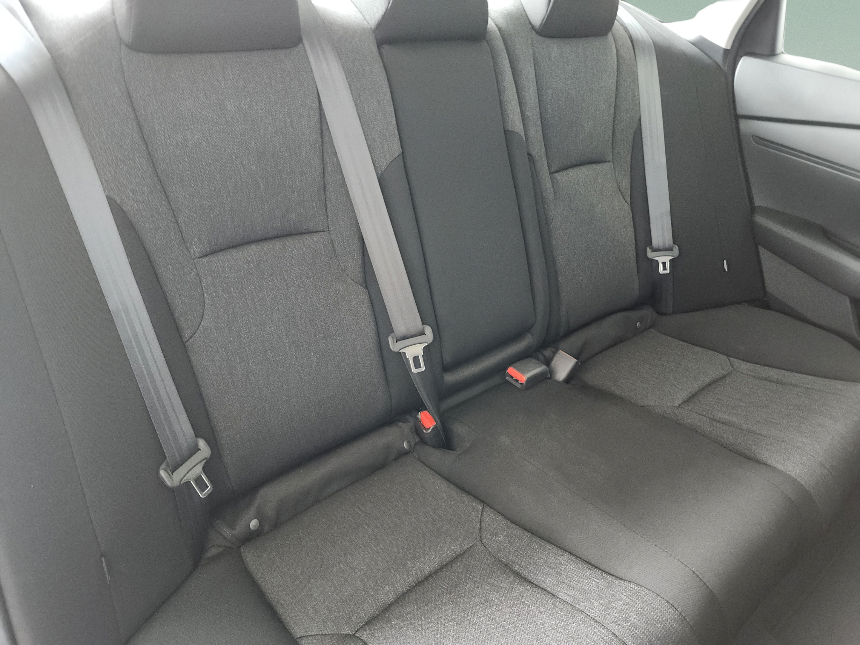 Used 2024 Honda Accord EX image 22