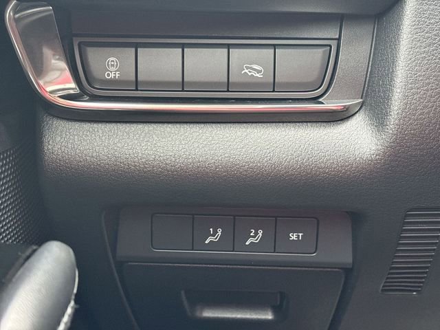 Used 2022 MAZDA CX-30 AWD 2.5 Turbo S image 33