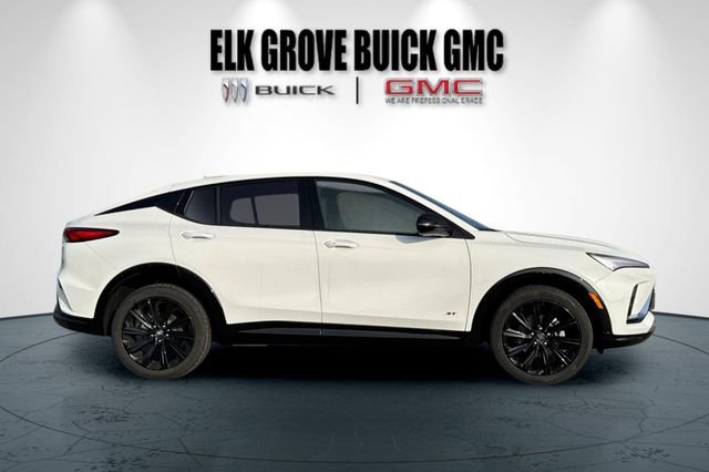 New 2026 Buick Envista Sport Touring w/ Convenience I Package image 3