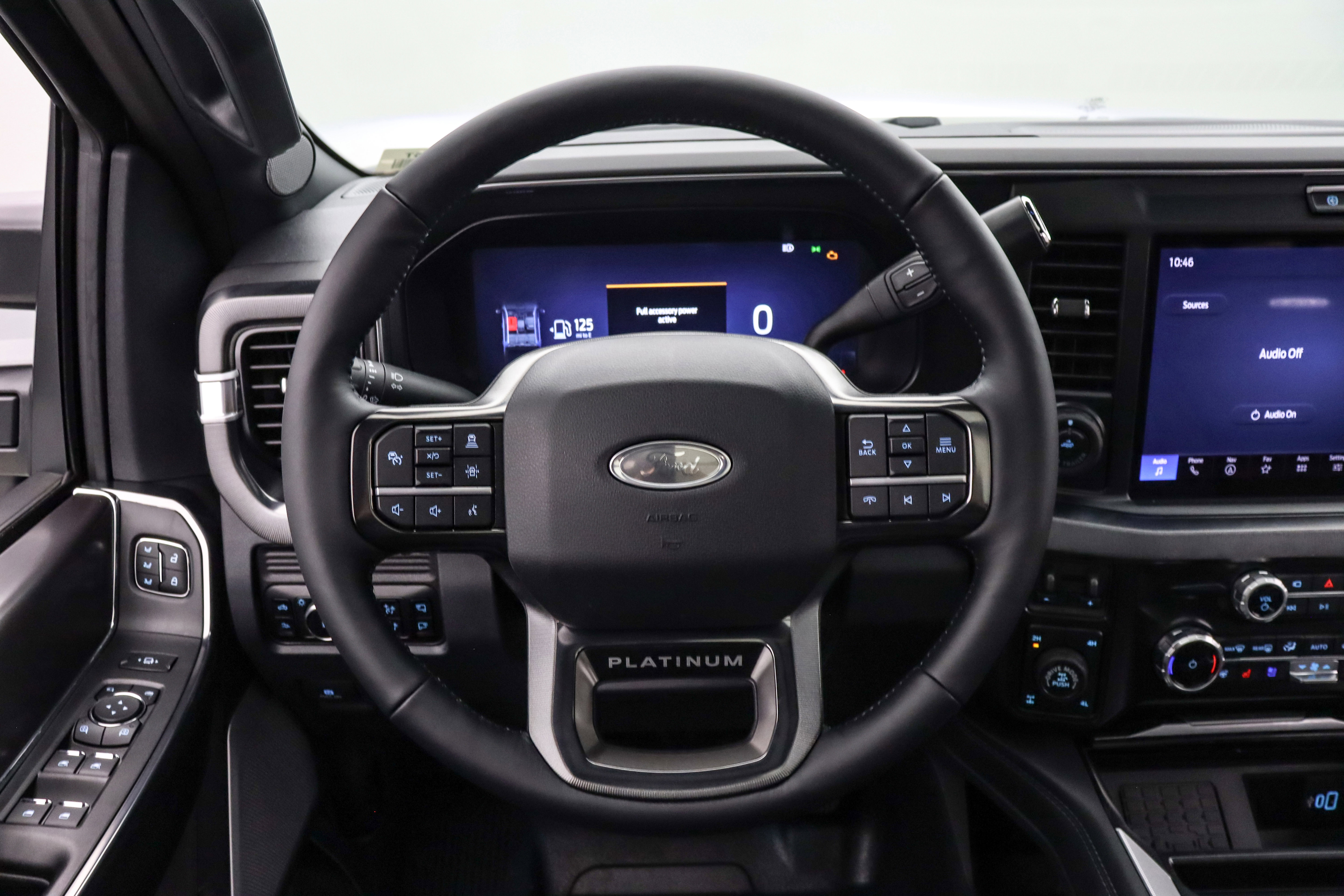 New 2026 Ford F350 Platinum w/ Tremor Off-Road Package image 17