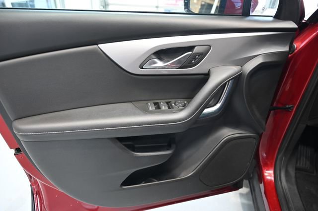 Used 2023 Chevrolet Blazer LT image 26