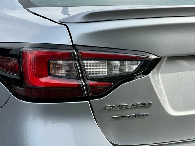 Used 2020 Subaru Legacy Sport w/ Popular Package #2 AWD/4WD image 7