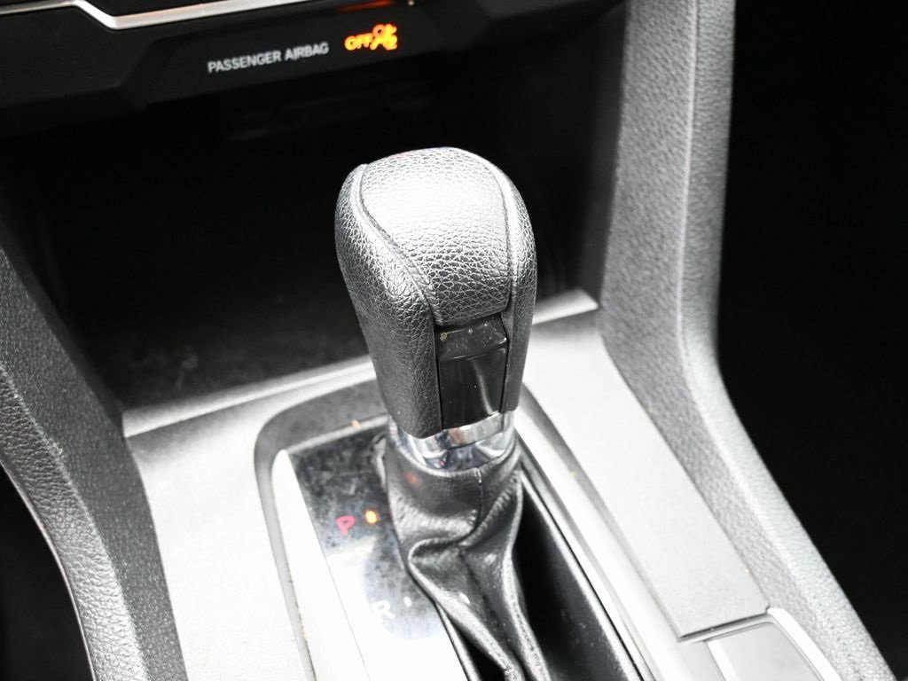 Used 2019 Honda Civic LX image 21