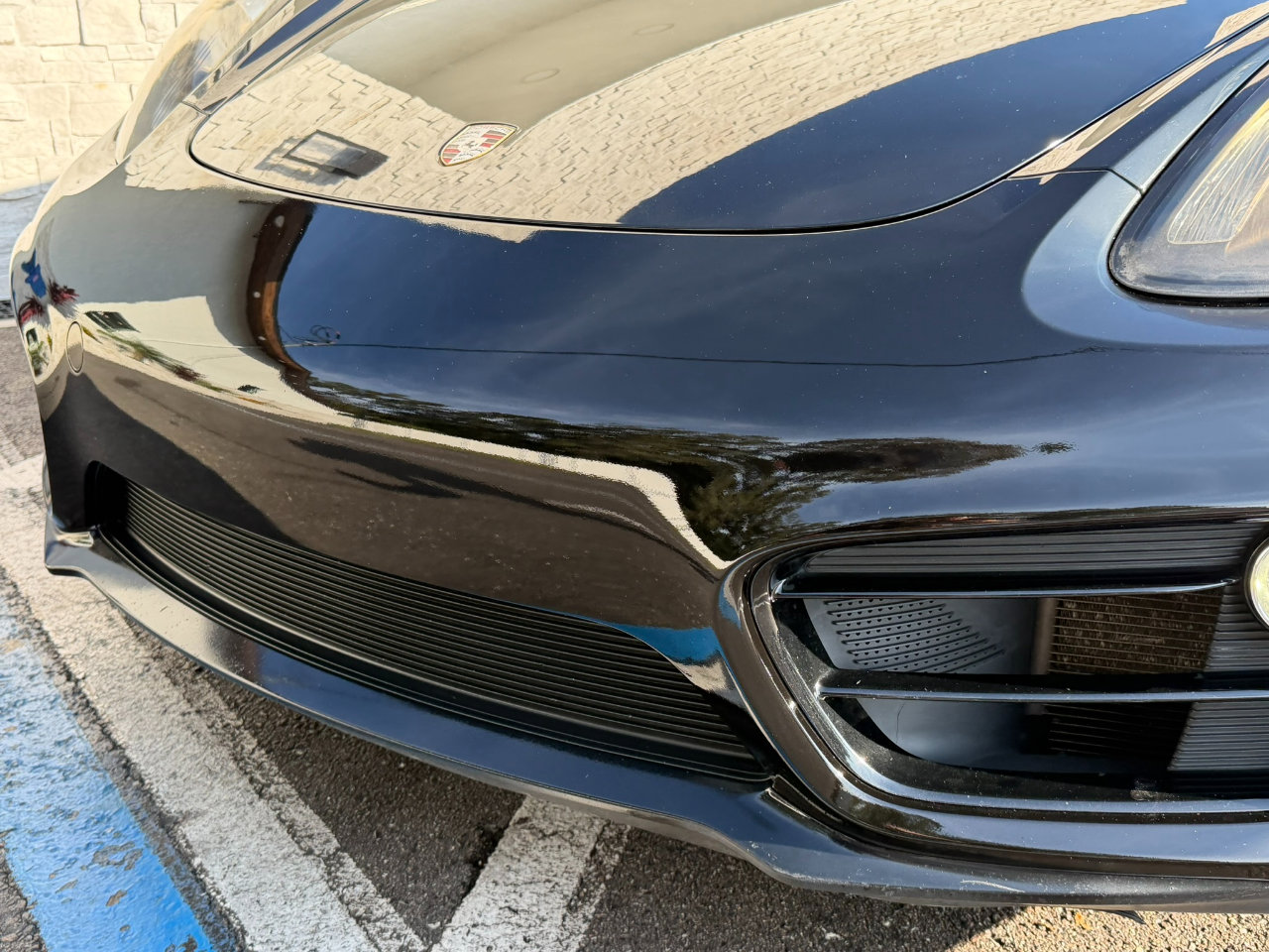 Used 2014 Porsche Cayman image 5