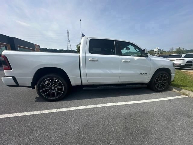 Used 2020 RAM 1500 Sport w/ Level 2 Equipment Goup w/2_L AWD/4WD image 14