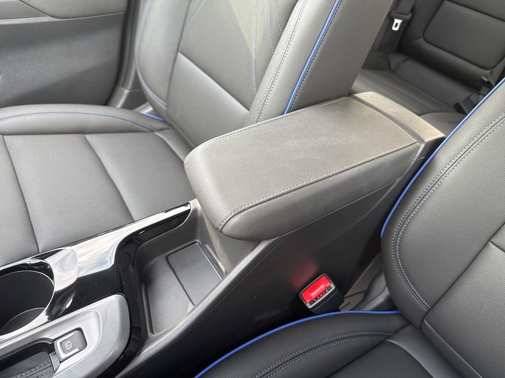 New 2026 Buick Envista Sport Touring w/ Convenience I Package FWD image 30