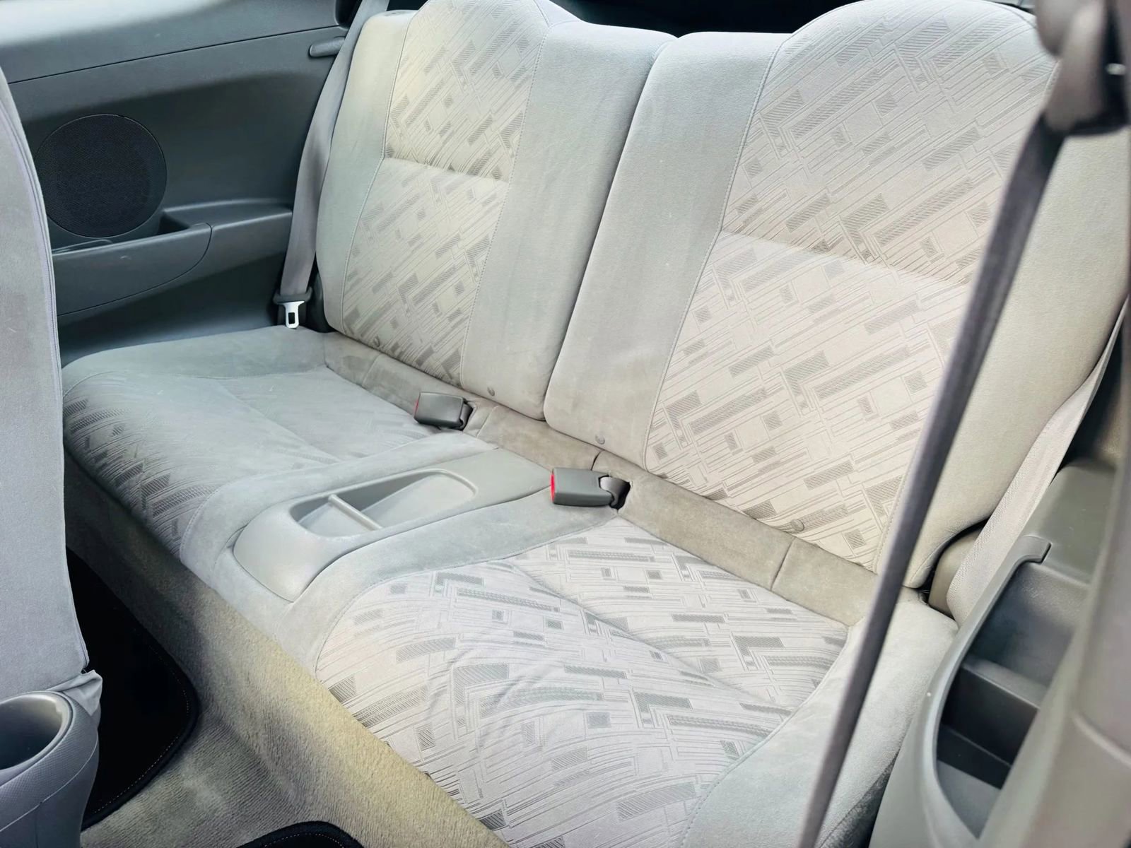 Used 2004 Acura RSX image 10