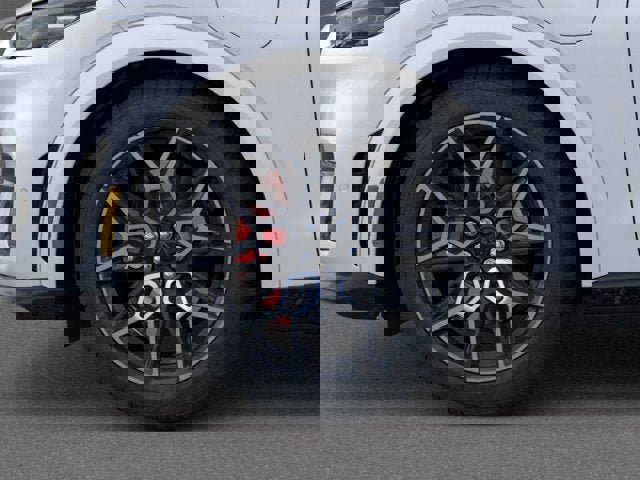 New 2025 Ford Mustang Mach-E GT w/ Interior Protection Package image 19