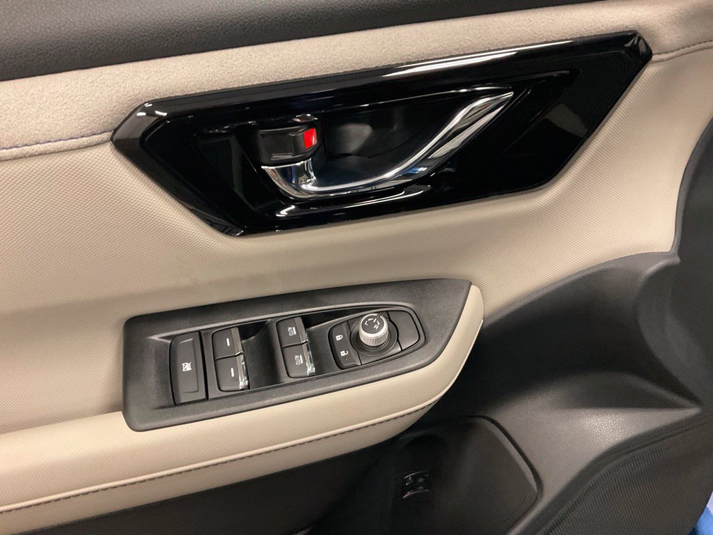New 2026 Subaru Forester Limited AWD/4WD image 11