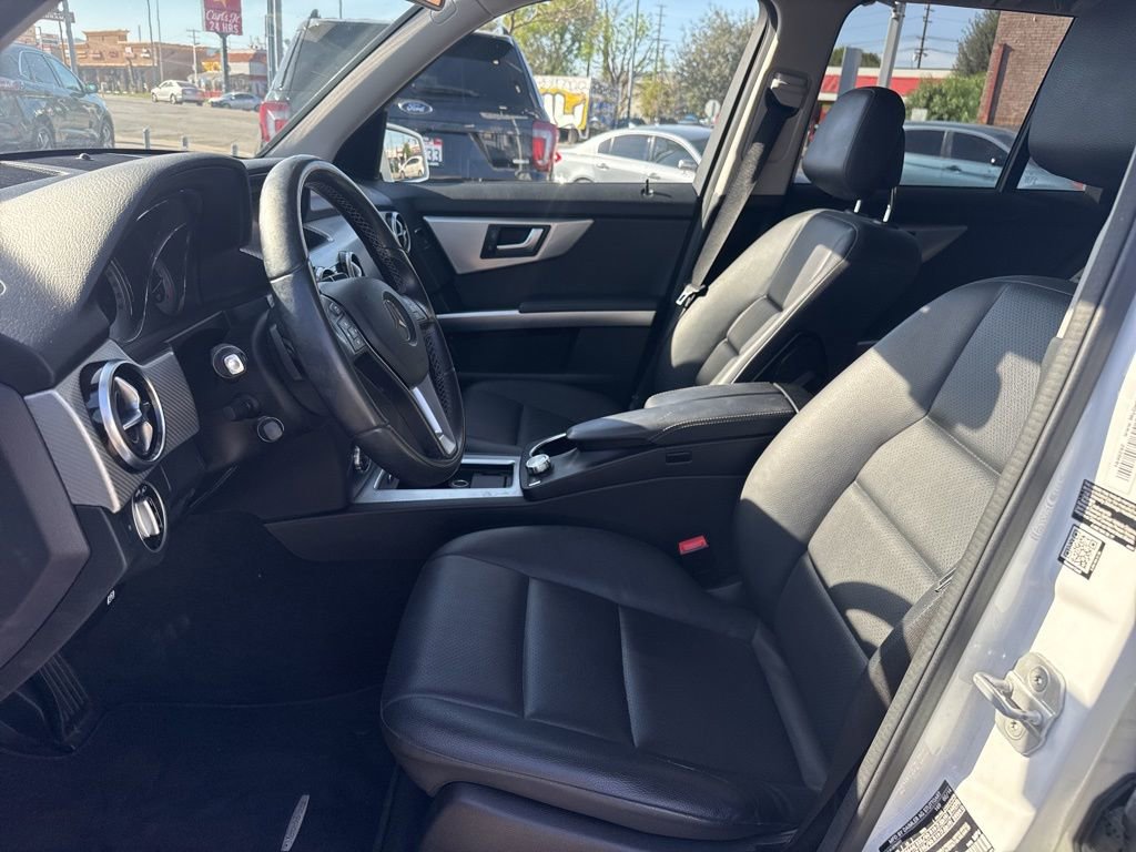 Used 2014 Mercedes-Benz GLK 350 GLK 350 image 7