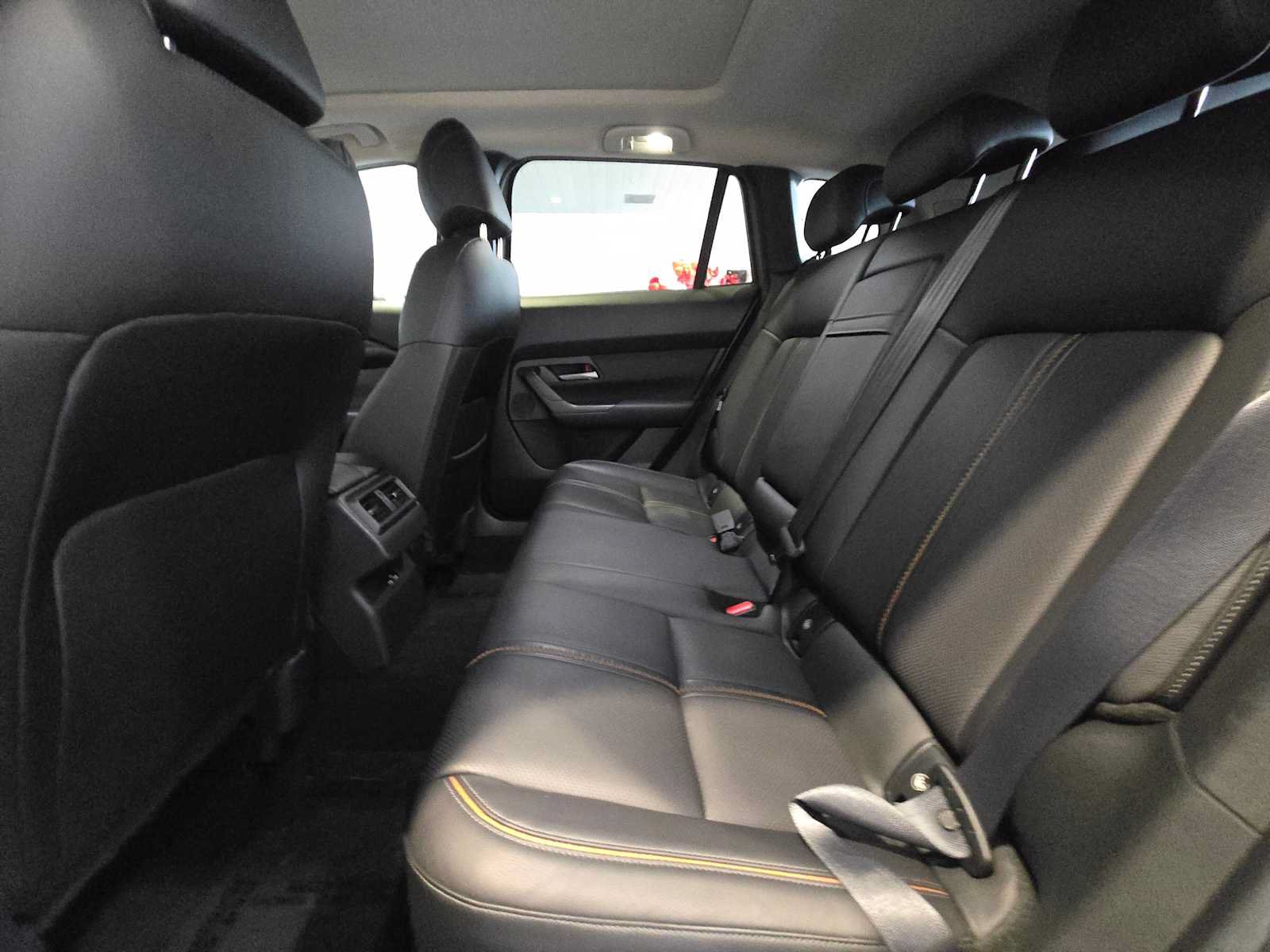 Used 2023 MAZDA CX-50 AWD 2.5 Turbo w/ Cargo Package image 17