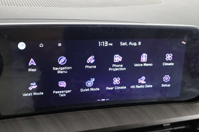 Certified 2024 Kia Telluride SX Prestige AWD/4WD image 33