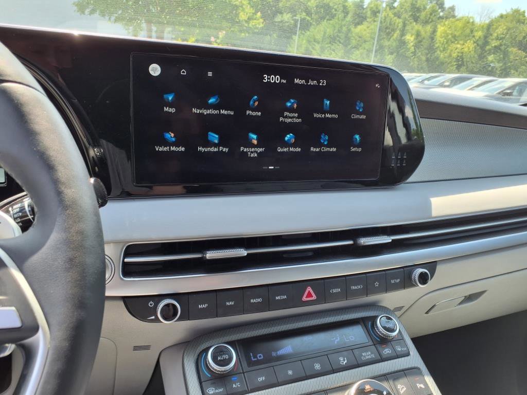 Used 2023 Hyundai Palisade SEL image 13