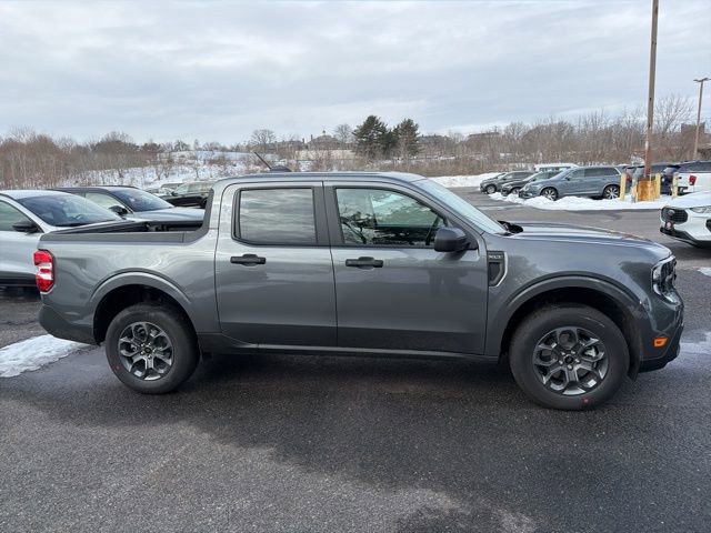 New 2026 Ford Maverick XLT image 2