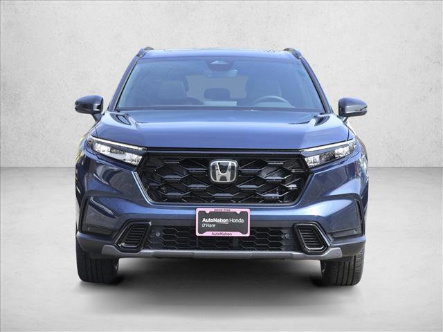 New 2026 Honda CR-V Sport-L image 2