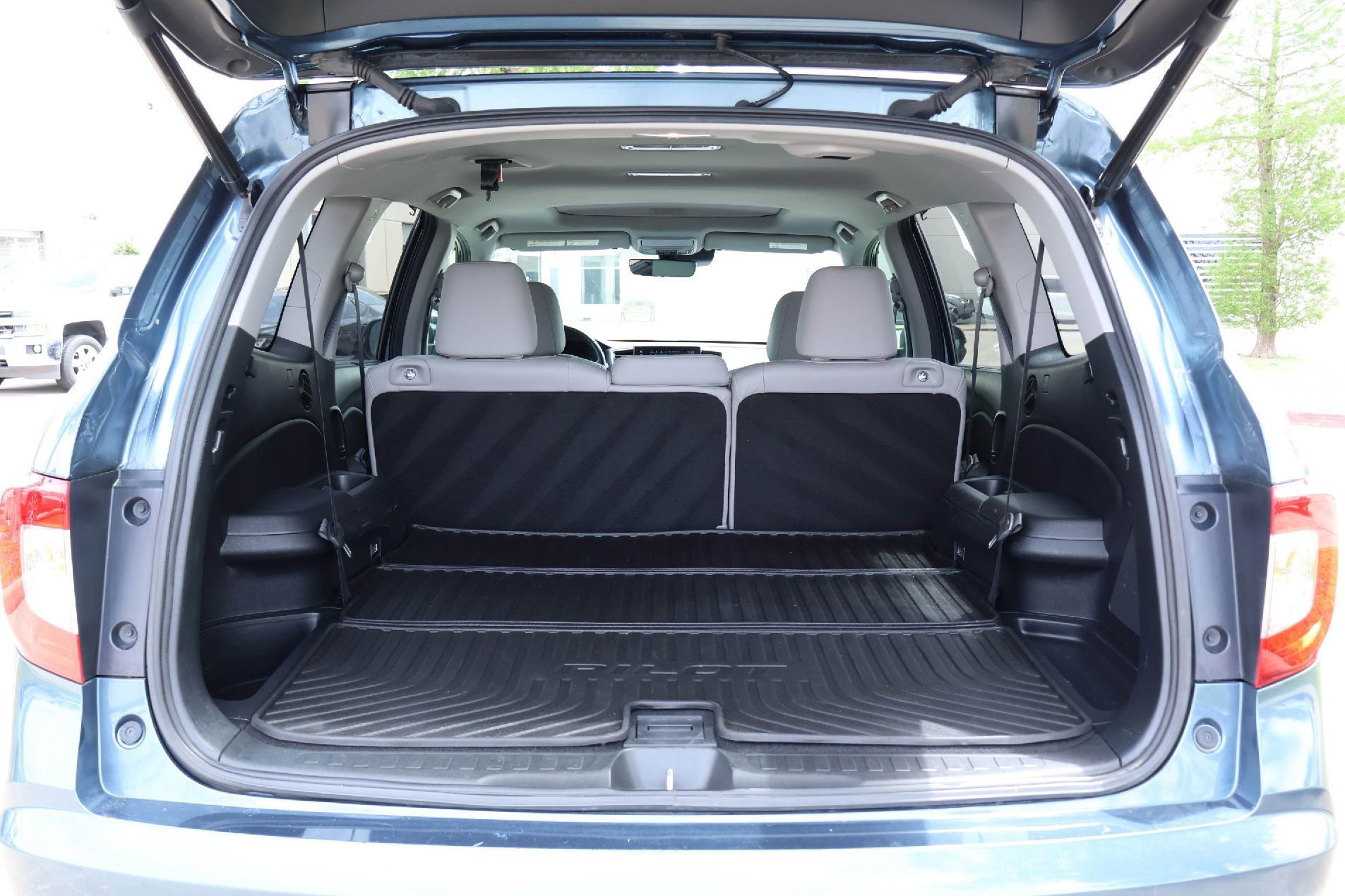 Used 2021 Honda Pilot Special Edition image 19