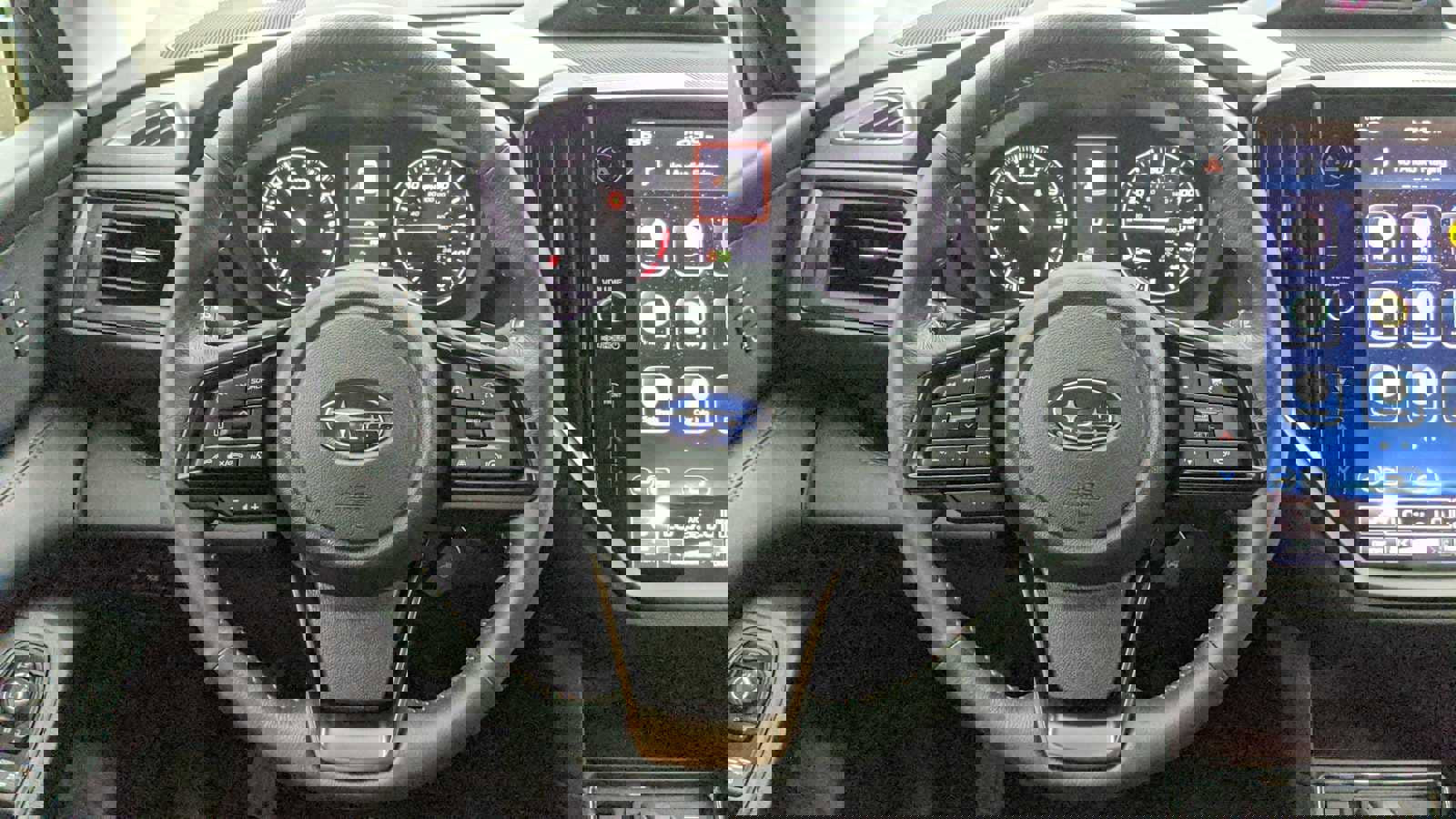 New 2025 Subaru Ascent Bronze Edition w/ Popular Package #2 image 18