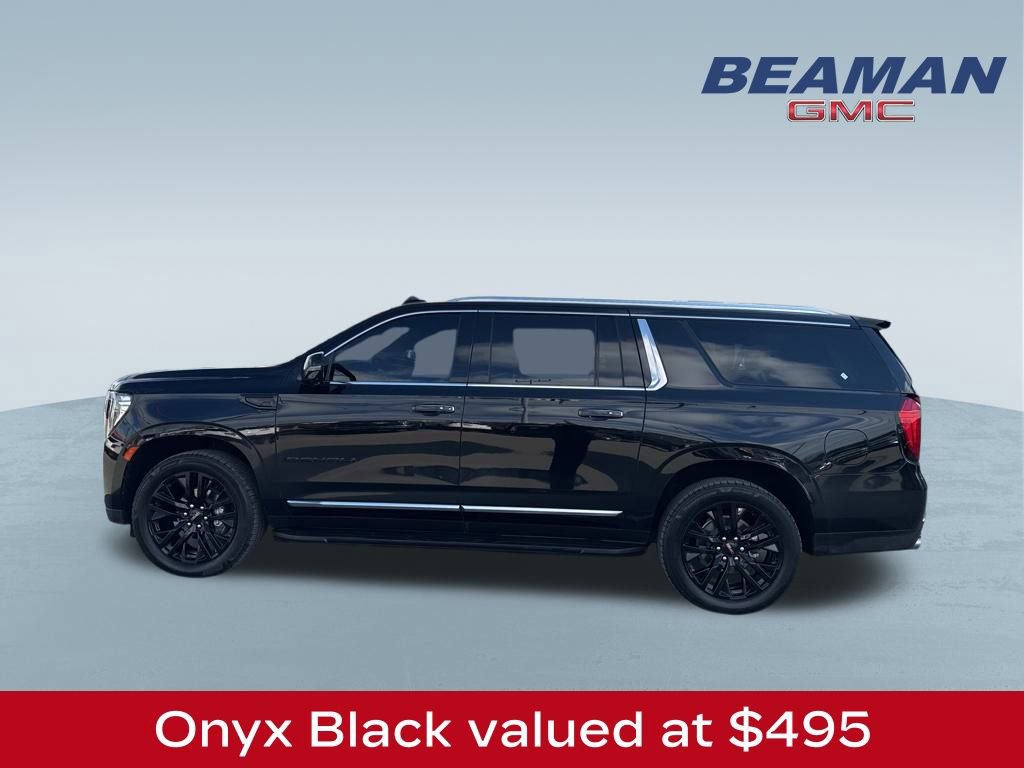 Used 2024 GMC Yukon XL Denali image 4