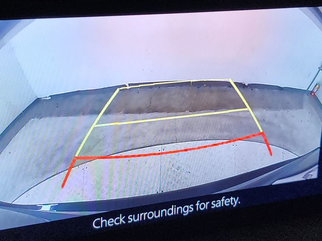 Used 2023 MAZDA CX-5 AWD 2.5 S w/ Preferred Package image 36